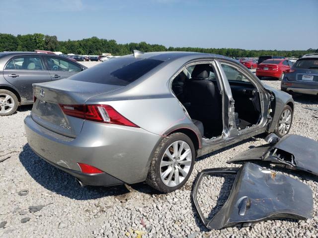 Photo 4 from auction – 2015 LEXUS IS 250 with VIN JTHBF1D28F5073801