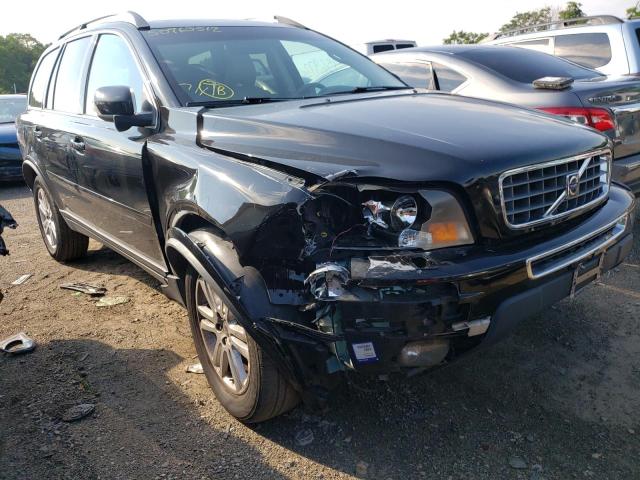 VOLVO XC90 3.2 2011 with VIN YV4952CY0B1586490 - Photo from auction