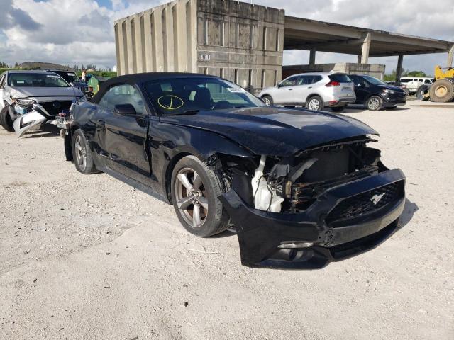 Photo 9 from auction – 2016 FORD MUSTANG with VIN 1FATP8UH6G5251258