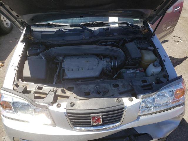 Photo 7 from auction – 2006 SATURN VUE with VIN 5GZCZ63496S879644