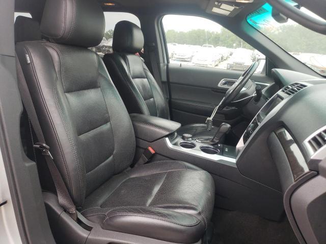 Photo 5 from auction – 2012 FORD EXPLORER L with VIN 1FMHK8F8XCGA83291