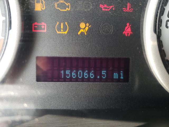 Photo 8 from auction – 2008 FORD FOCUS SE with VIN 1FAHP35N98W177777