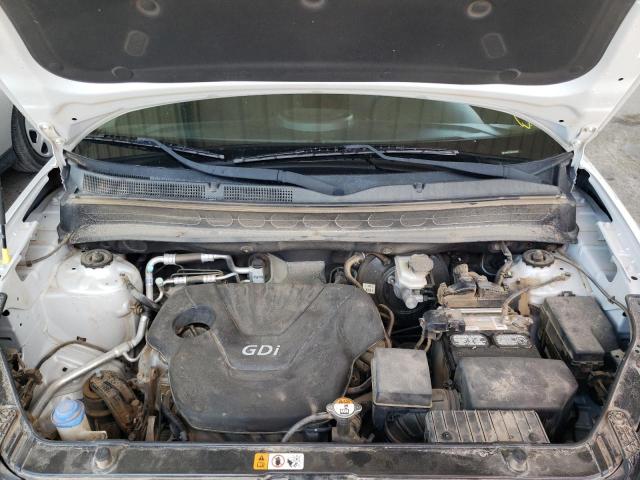 Photo 7 from auction – 2012 KIA SOUL with VIN KNDJT2A52C7425992