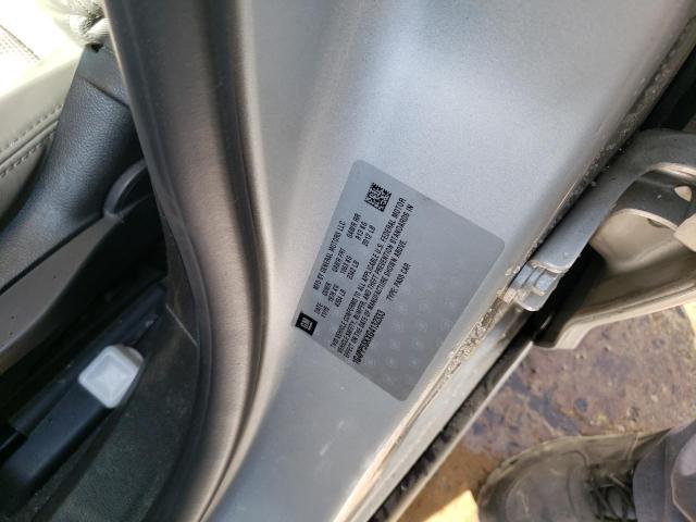 Photo 10 from auction – 2016 BUICK VERANO with VIN 1G4PP5SKXG4132333