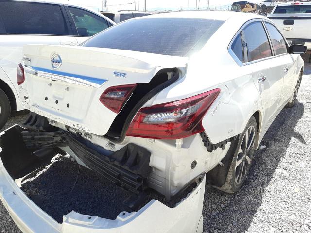 Photo 4 from auction – 2017 NISSAN ALTIMA 2.5 with VIN 1N4AL3AP5HC278627