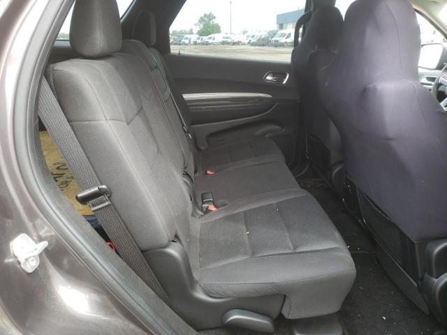 Photo 6 from auction – 2014 DODGE DURANGO SX with VIN 1C4RDJAG7EC591480