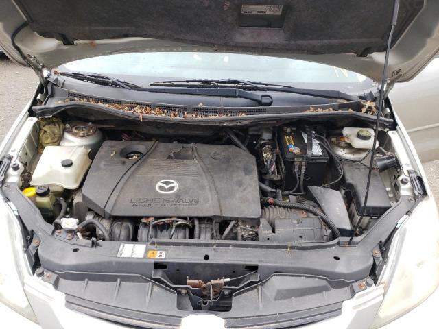 Photo 7 from auction – 2006 MAZDA 5 with VIN JM1CR29L860122075