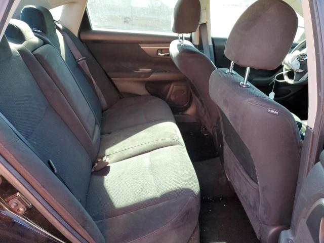 Photo 6 from auction – 2015 NISSAN ALTIMA 2.5 with VIN 1N4AL3APXFC236872