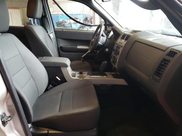 Photo 5 from auction – 2012 FORD ESCAPE XLT with VIN 1FMCU9D76CKA13319