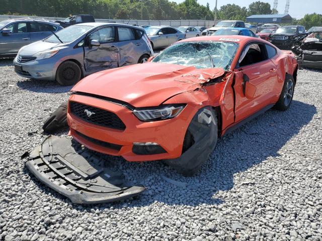 Photo 2 from auction – 2016 FORD MUSTANG with VIN 1FA6P8AM2G5324267