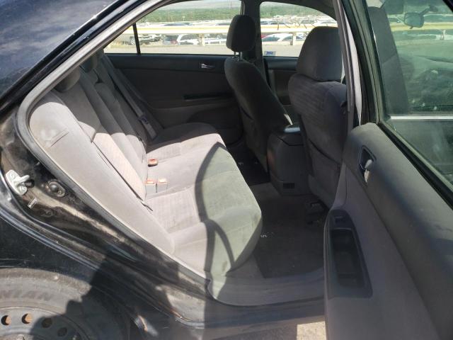 Photo 6 from auction – 2006 TOYOTA CAMRY LE with VIN 4T1BE32K36U108863