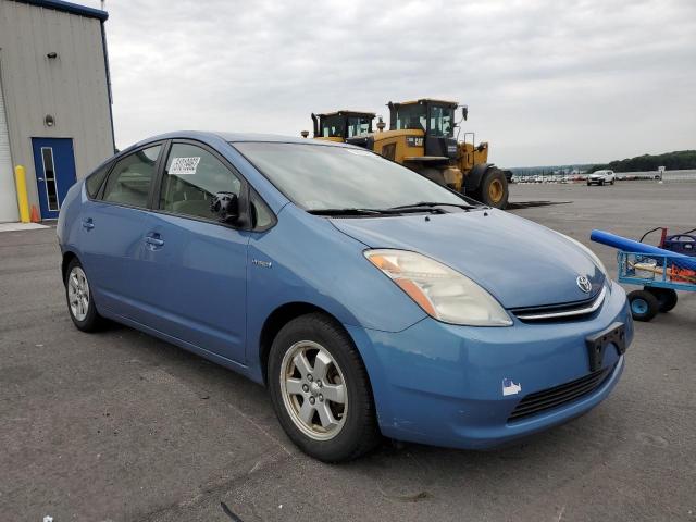 TOYOTA PRIUS 2008 with VIN JTDKB20U787757109 - Photo from auction