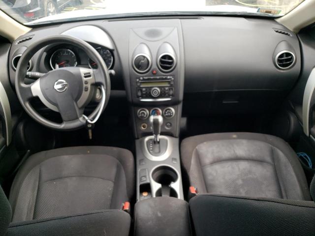 Photo 9 from auction – 2012 NISSAN ROGUE S with VIN JN8AS5MV6CW352877