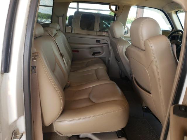 Photo 6 from auction – 2004 CHEVROLET SILVERADO with VIN 2GCEK13T341427159