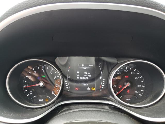 Photo 8 from auction – 2021 JEEP COMPASS LA with VIN 3C4NJDBB7MT500609