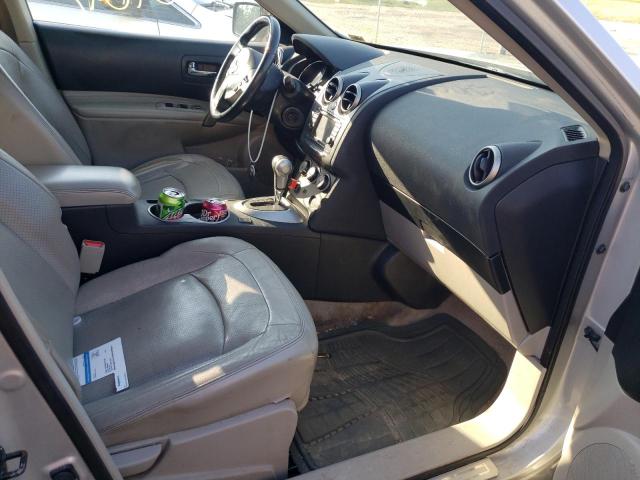 Photo 5 from auction – 2012 NISSAN ROGUE S with VIN JN8AS5MT3CW299134