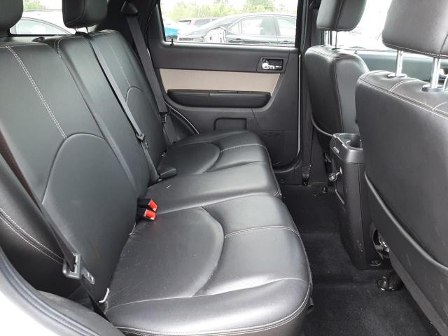 Photo 6 from auction – 2010 MERCURY MARINER PR with VIN 4M2CN9HG8AKJ16812