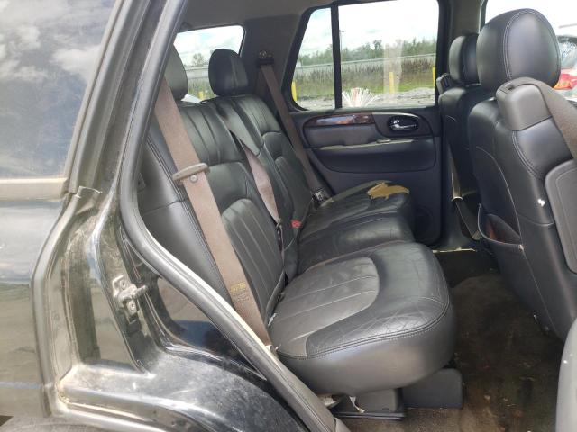 Photo 6 from auction – 2004 GMC ENVOY with VIN 1GKDS13SX42103469