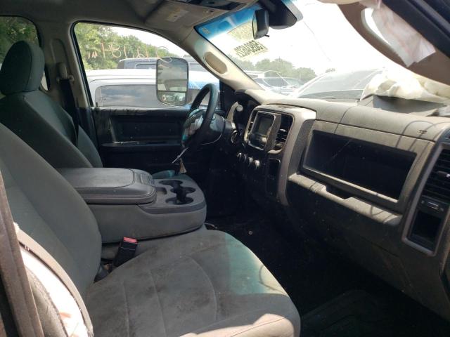 Photo 5 from auction – 2015 RAM 3500 ST with VIN 3C63RRGL2FG565157