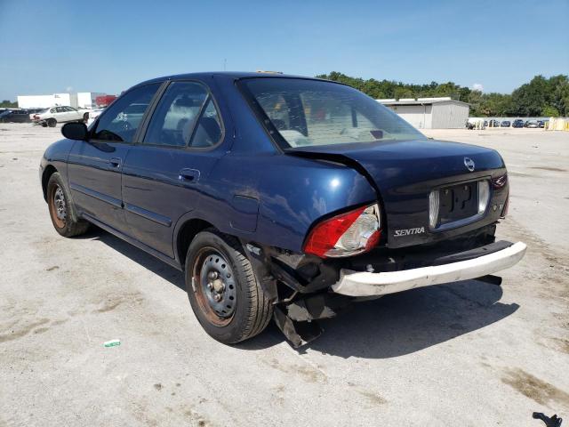Photo 3 from auction – 2005 NISSAN SENTRA 1.8 with VIN 3N1CB51D85L527657