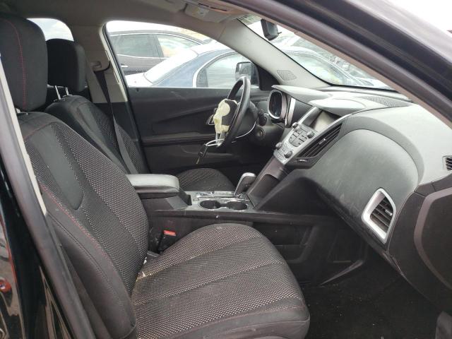 Photo 5 from auction – 2012 CHEVROLET EQUINOX LT with VIN 2GNALDEK4C6380637