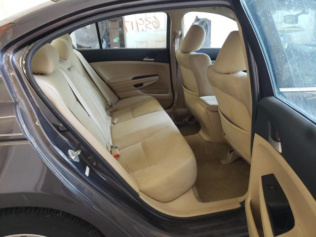 Photo 6 from auction – 2012 HONDA ACCORD LXP with VIN 1HGCP2F48CA043161