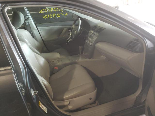 Photo 5 from auction – 2010 TOYOTA CAMRY BASE with VIN 4T4BF3EK9AR047851