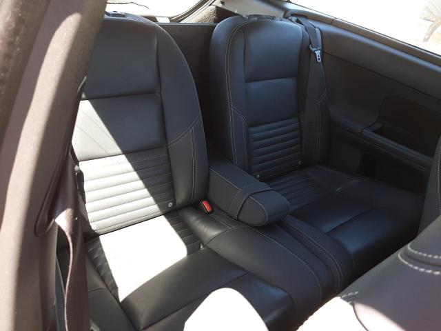 Photo 6 from auction – 2012 VOLVO C30 T5 with VIN YV1672MK5C2271782