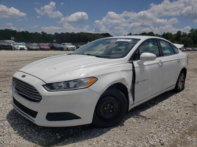 Photo 2 from auction – 2014 FORD FUSION SE with VIN 3FA6P0H72ER372167