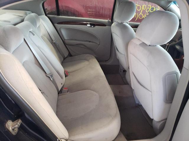 Photo 6 from auction – 2009 BUICK LUCERNE CX with VIN 1G4HP57MX9U118482