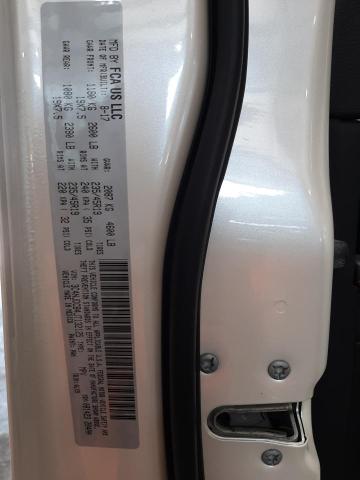 Photo 10 from auction – 2018 JEEP COMPASS LI with VIN 3C4NJDCB4JT132125