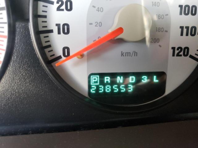 Photo 8 from auction – 2006 DODGE STRATUS with VIN 1B3EL46X86N147656