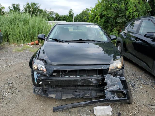 Photo 9 from auction – 2009 TOYOTA SCION TC with VIN JTKDE167190301086