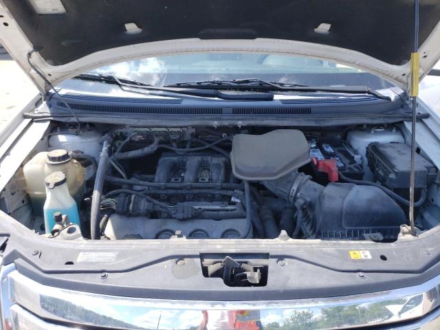 Photo 7 from auction – 2010 FORD EDGE LIMIT with VIN 2FMDK3KC1ABA24002