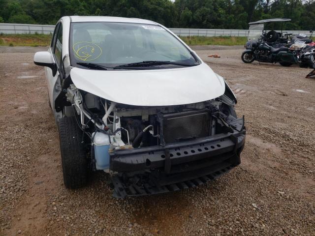 Photo 9 from auction – 2014 NISSAN VERSA NOTE with VIN 3N1CE2CP5EL397463