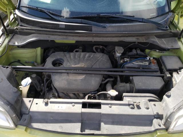 Photo 7 from auction – 2015 KIA SOUL with VIN KNDJN2A24F7775841