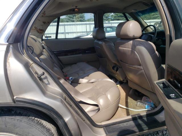 Photo 6 from auction – 1998 BUICK LESABRE LI with VIN 1G4HR52K1WH450542