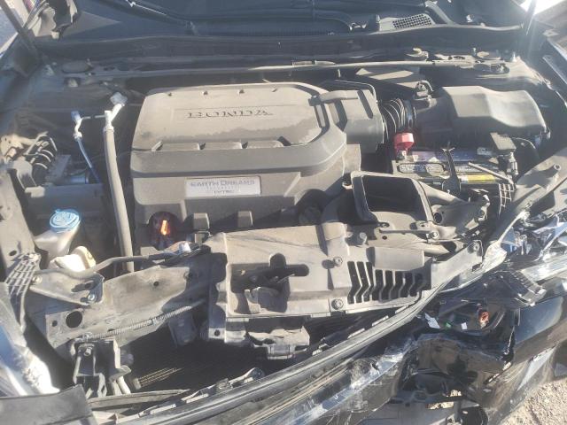Photo 7 from auction – 2014 HONDA ACCORD EXL with VIN 1HGCT2B86EA006651