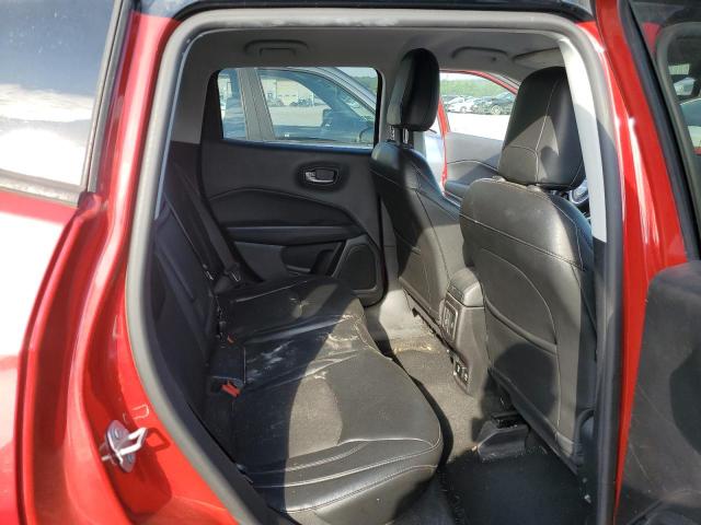 Photo 6 from auction – 2018 JEEP COMPASS LA with VIN 3C4NJCBB7JT407353