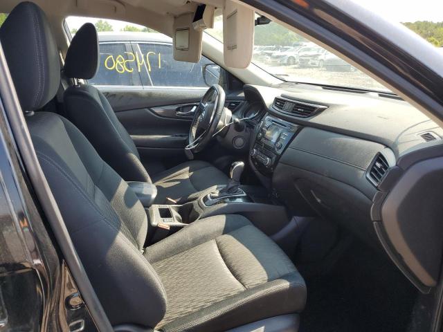 Photo 5 from auction – 2017 NISSAN ROGUE S with VIN JN8AT2MT8HW151855