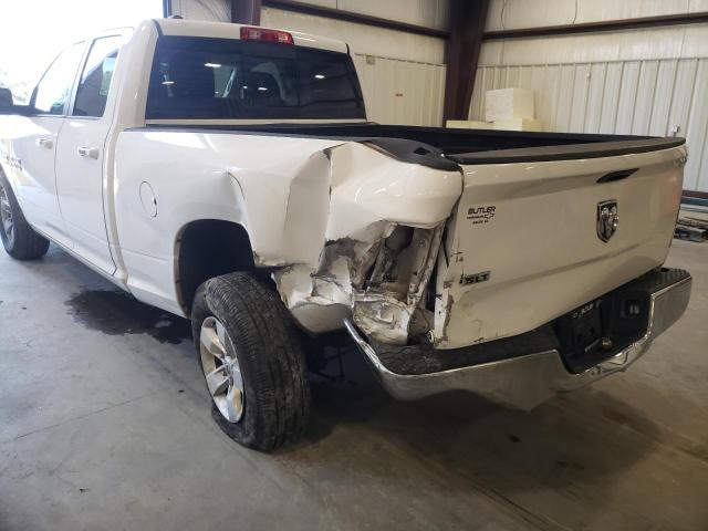 Photo 9 from auction – 2014 RAM 1500 SLT with VIN 1C6RR6GT9ES390244