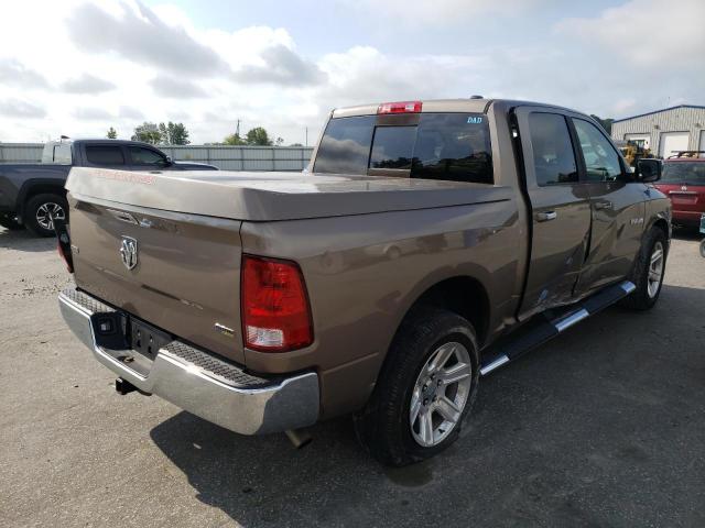 Photo 4 from auction – 2010 DODGE RAM 1500 with VIN 1D7RB1CP9AS193468
