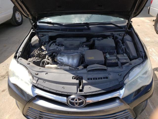 Photo 7 from auction – 2015 TOYOTA CAMRY LE with VIN 4T4BF1FK0FR482929