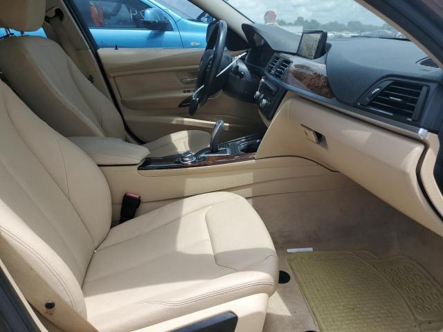 Photo 5 from auction – 2013 BMW ACTIVEHYBR with VIN WBA3F9C57DF484322