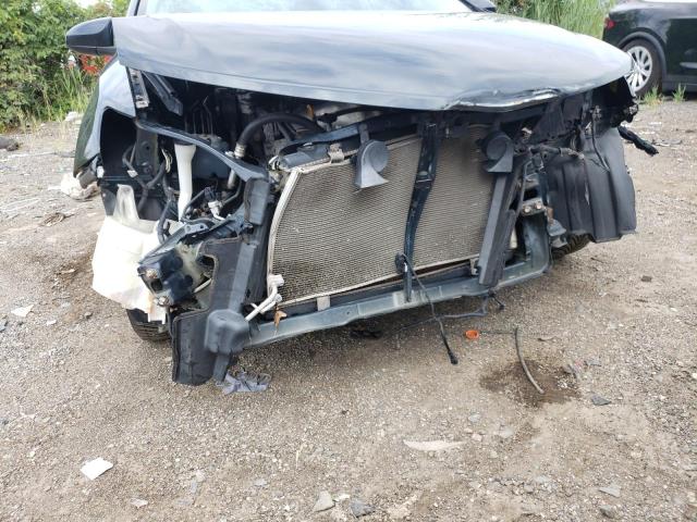 Photo 9 from auction – 2012 TOYOTA CAMRY BASE with VIN 4T1BF1FK1CU092363