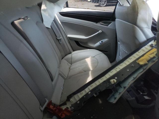 Photo 6 from auction – 2013 CADILLAC CTS-V with VIN 1G6DV5EP7D0113331