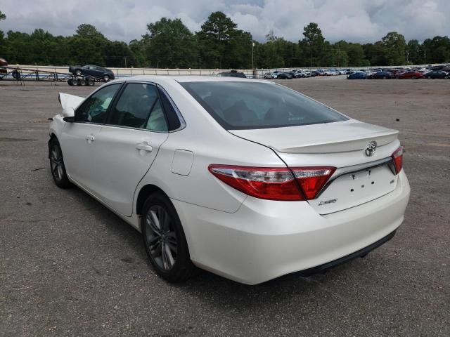 Photo 3 from auction – 2016 TOYOTA CAMRY with VIN 4T1BF1FK5GU556230
