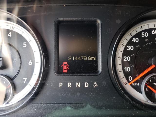 Photo 8 from auction – 2014 RAM 1500 ST with VIN 1C6RR7FG8ES479569