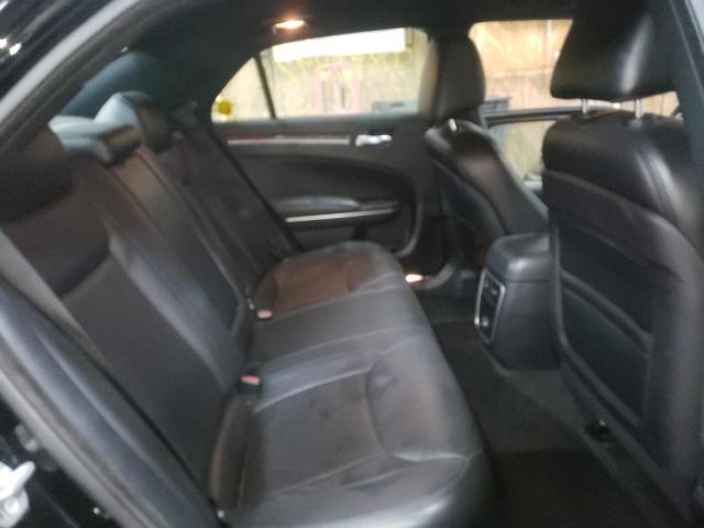 Photo 6 from auction – 2014 CHRYSLER 300 with VIN 2C3CCARG5EH232885