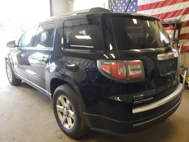 Photo 3 from auction – 2016 GMC ACADIA SLE with VIN 1GKKVPKD4GJ302094